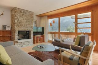 Apartment Matterhorn - GRIWA RENT AG - 7