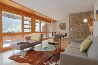 Apartment Matterhorn - GRIWA RENT AG - 0