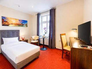 Hotel Zur Alten Oder- Frankfurt-Oder - 9