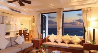 Aegean Suites Sanya Yalong Bay Resort - 9