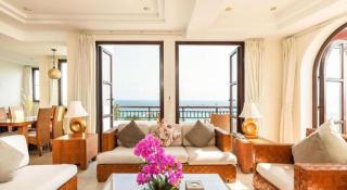 Aegean Suites Sanya Yalong Bay Resort - 7