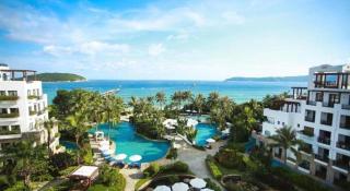 Aegean Suites Sanya Yalong Bay Resort - 1