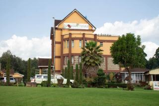 Westside Hotel Kitale - 0