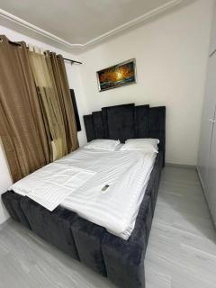 Luxury apartments Bonnamousadi Douala - 0