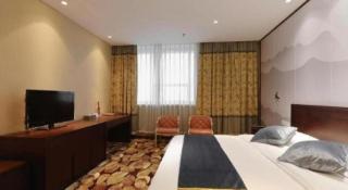 Ocean Hotel Tianjin - 2
