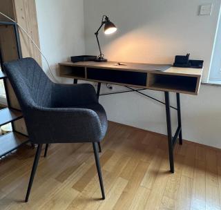 Ferienwohnung Büttner-Eck - 3