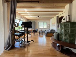 Ferienwohnung Büttner-Eck - 8