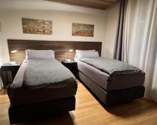 Ferienwohnung Büttner-Eck - 5