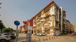 James Joyce Coffetel Hotel Guangzhou Xiaoping Metro Station - 7