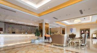 Vienna Hotel Shenzhen Henggang New City - 8