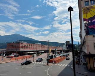 Microloft City Innsbruck - 8
