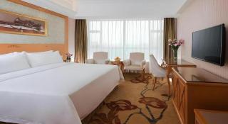 Vienna Hotel Shenzhen Henggang New City - 3