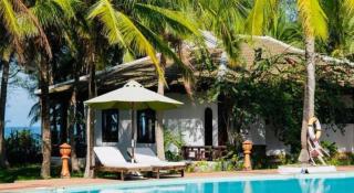 Lang Co Beach Resort -  - 3