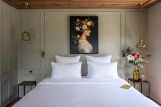 Lizzie Hôtel - 9
