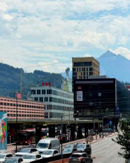 Microloft City Innsbruck - 7