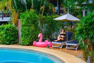 Best Way Resort - 2