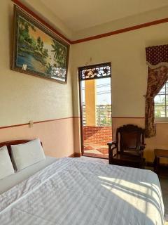 Khách sạn Nam Sơn - 5