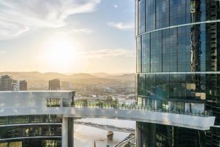 Queen's Reach - Brand New Apt on Star Casino BNE - Apartment - Apartment - 3
