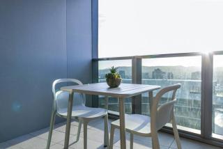 Queen's Reach - Brand New Apt on Star Casino BNE - Apartment - Apartment - 2