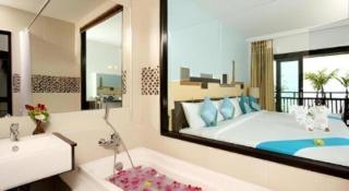 Fanari Khaolak Resort - Sea Front Zone - 8