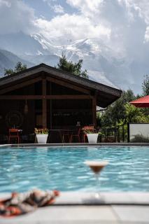 Lizzie Hôtel - 6