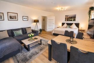 Hotel Zur Alten Oder- Frankfurt-Oder - Francfort-sur-l'Oder - 9