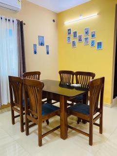 4seasons stay goa - 6