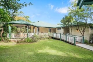 Historic Huntingdon House - 9
