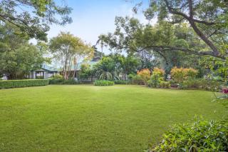 Historic Huntingdon House - 7