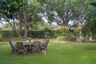 Historic Huntingdon House - 8