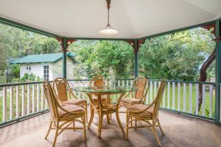 Historic Huntingdon House - 6