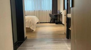 GreenTree Inn Liaocheng Chiping East Huixin Road Business Hotel - 7