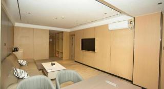 GreenTree Inn Liaocheng Chiping East Huixin Road Business Hotel - 5