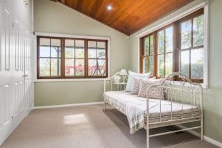 Historic Huntingdon House - 1