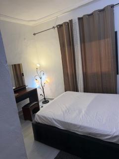 Luxury apartments Bonnamousadi Douala - 4