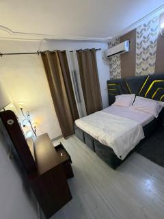 Luxury apartments Bonnamousadi Douala - 2