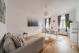 Märzstraße Family Apartment - 6