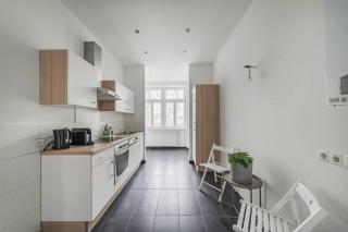 Märzstraße Family Apartment - 7