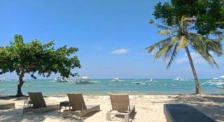 Panglao Tropical Villas - 7