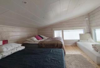 Forest lakehouse A with jacuzzi - 7