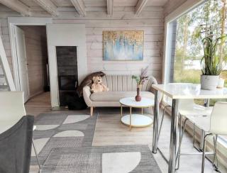 Forest lakehouse A with jacuzzi - 4