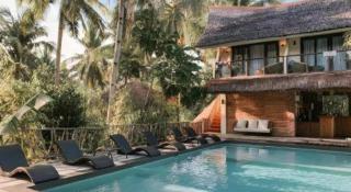The hillside resort siargao - Catagnan - 3