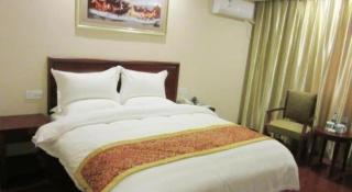 GreenTree Inn Shangrao Yushan Country Boshi Avenue Business Hotel - 4