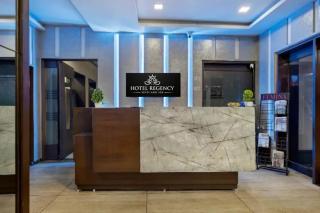 Regency Suite & Spa - 1