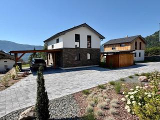 Country house Almrausch - 7