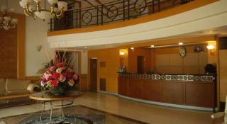 Shan Shui Shen Resortopia Hotel - Hsin-fu-li - 9