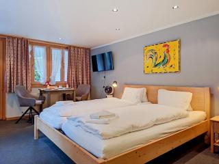 Apartment Schwendihus by Interhome - 9