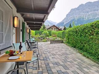 Apartment Schwendihus by Interhome - 7