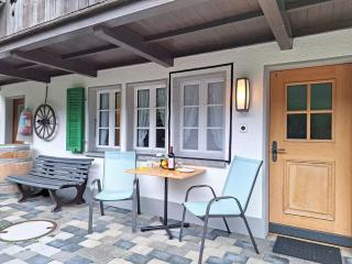 Apartment Chalet Schwendihus-6 by Interhome - 7