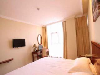 GreenTree Inn Nanjing Jiangning Tianyin Avenue Subway Station Express Hotel - 6